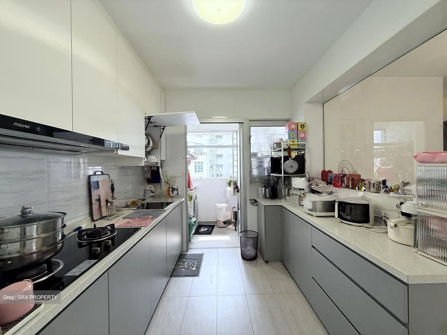 Blk 876A Tampines Greenbloom (Tampines), HDB 4 Rooms #634197961